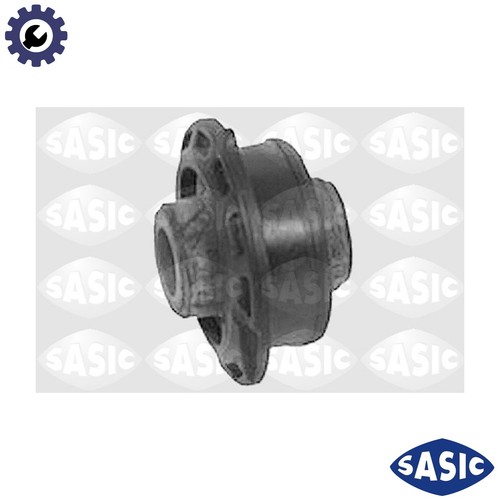 Mounting controltrailing - 2x,