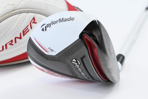Taylormade aeroburner wood - taylormade,