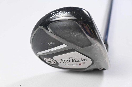 Titleist 910 wood - f,