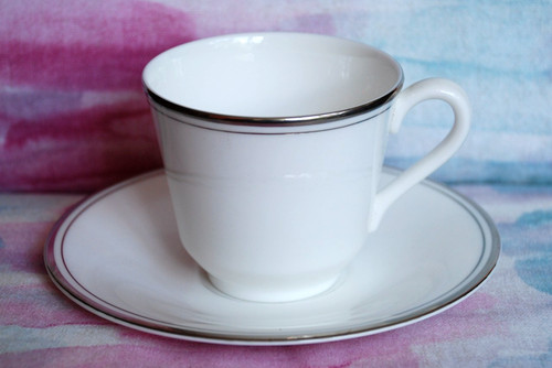 Royal doulton platinum - doulton,