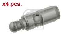 X4 PCS HYDRAULIC TAPPETS