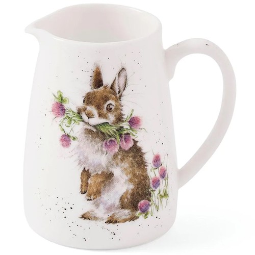 Wrendale designs rabbit posy - wrendale,