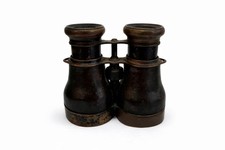Vintage Marine Binoculars
