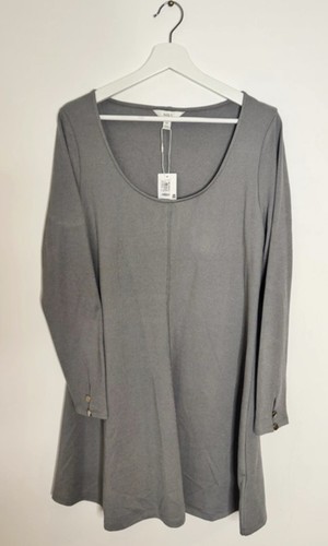 Grey long sleeve - m&s,