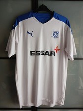Tranmere Rovers 2020/21 season