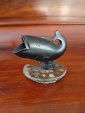 Rare Haida / Inuit Carved