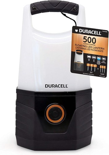 Duracell s19019 floating - s19019,