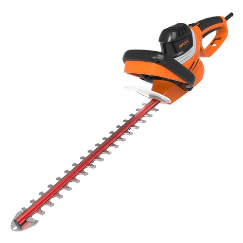 Electric hedge trimmer corded - electric,