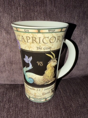 Dunoon zodiac capricorn - dunoon,
