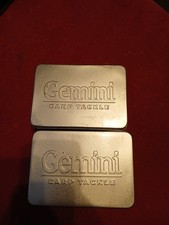 Gemini Tackle - Arc Lead