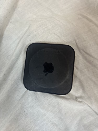 Apple 3rd generation a1469 - apple, tv