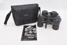 Swift Ultra Lite 8x42 Binoculars Model 761 with Case & Manual