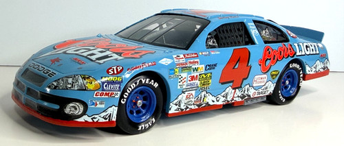 Monogram 4 sterling - 1:24, #4
