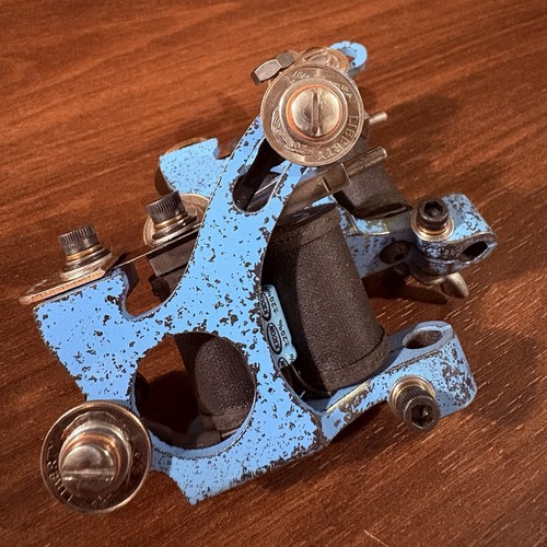 Tattoo machine not cain - tattoo, /