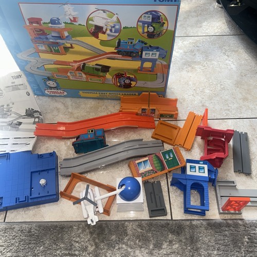 Vintage tomy thomas - tomy, friends