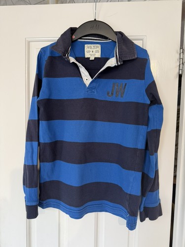Boys jack wills long sleeve - boys,