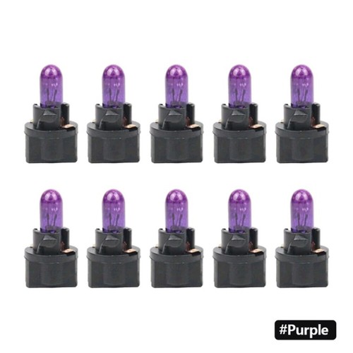 10pcs smd led - t5, light