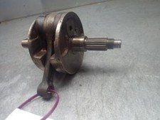 Honda XR250R XR 250 1984-1995 ME06 Engine Crank Shaft, Crankshaft