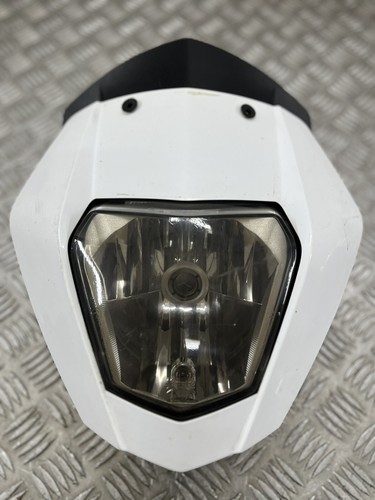 Ktm 690 duke lc4 - 690,