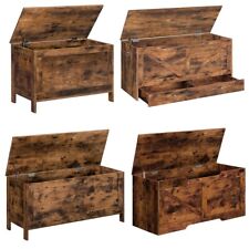 HOOBRO Storage Chest Trunk Toy