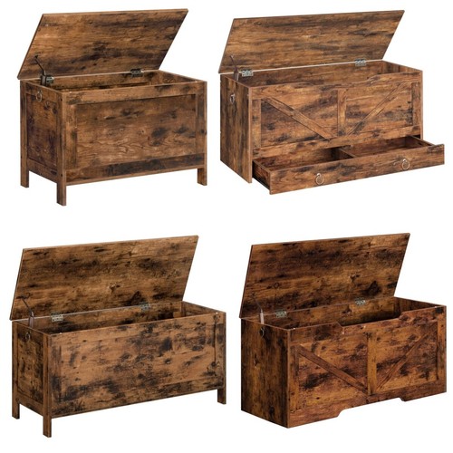 Hoobro storage chest trunk - hoobro,