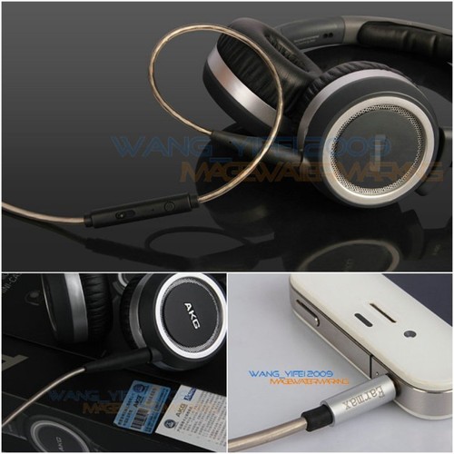 Upgrade cable for akg - akg, k450