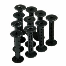 220 120 Empty Take-Up Spools