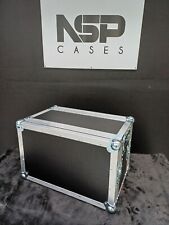 Universal Live-in Amp Head Flight Case Multi Use Storage - EX DEMO #637