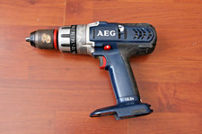 AEG BSB 18 STX-R 18V DRILL