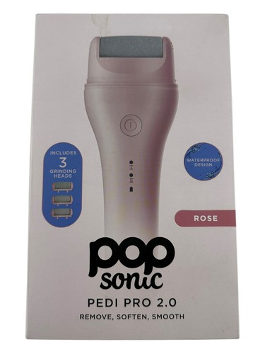 Pop sonic rose pedi - pop,