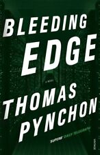 Bleeding Edge-Thomas Pynchon