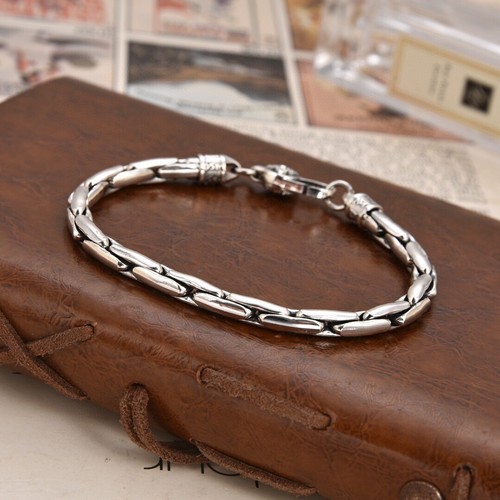 Solid 925 sterling - 925, mens