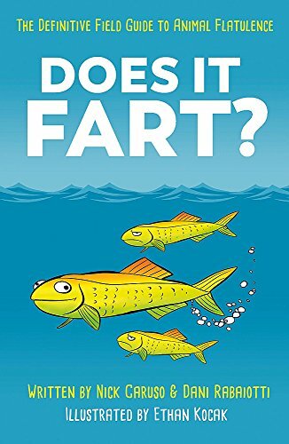 Does fart the - it, fart?: