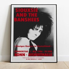 Siouxsie and the Banshees
