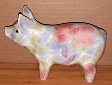 Park Rose Pottery Bridlington