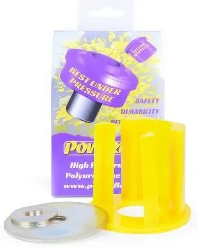 Powerflex poly lower engine - powerflex,