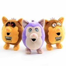 Tattletail Plush Toy