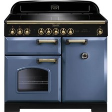 Rangemaster CDL100EISB/B
