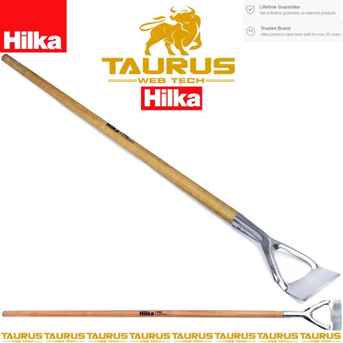 Hilka pro stainless steel - hilka,