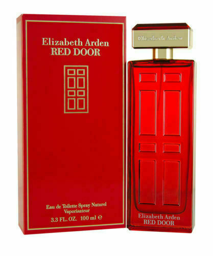 Elizabeth arden red door eau - elizabeth,