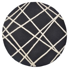 Eco-Friendly Hand Tufted Wool