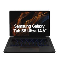 Dexnor Keyboard Case for