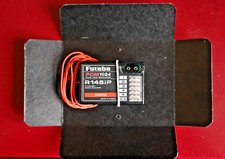 Futaba R146iP Receiver, FM