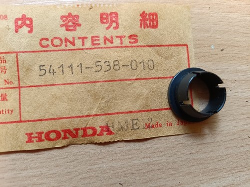 Honda n360 z600 - honda, bushing