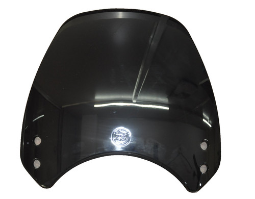 Flyscreen tinted windscreen - flyscreen,