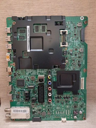 Samsung ue40hu6900u main board - main,