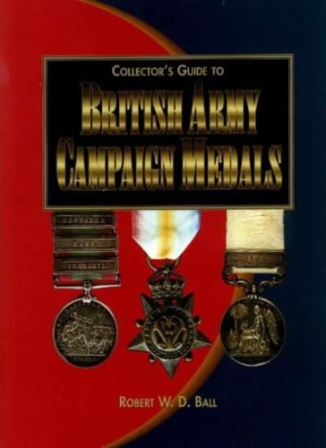 Collector guide british - guide, to