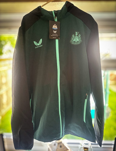 Castore newcastle united - castore, fc