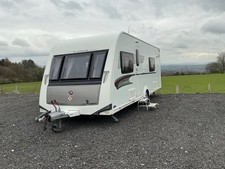 2015 elddis rambler 4 - elddis,