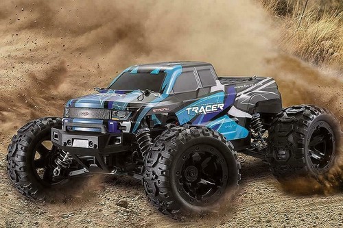 Ftx5576 tracer 4wd rc - ftx5576,